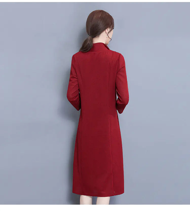 Dress - Two-Piece