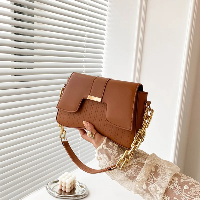 Underarm Bag
