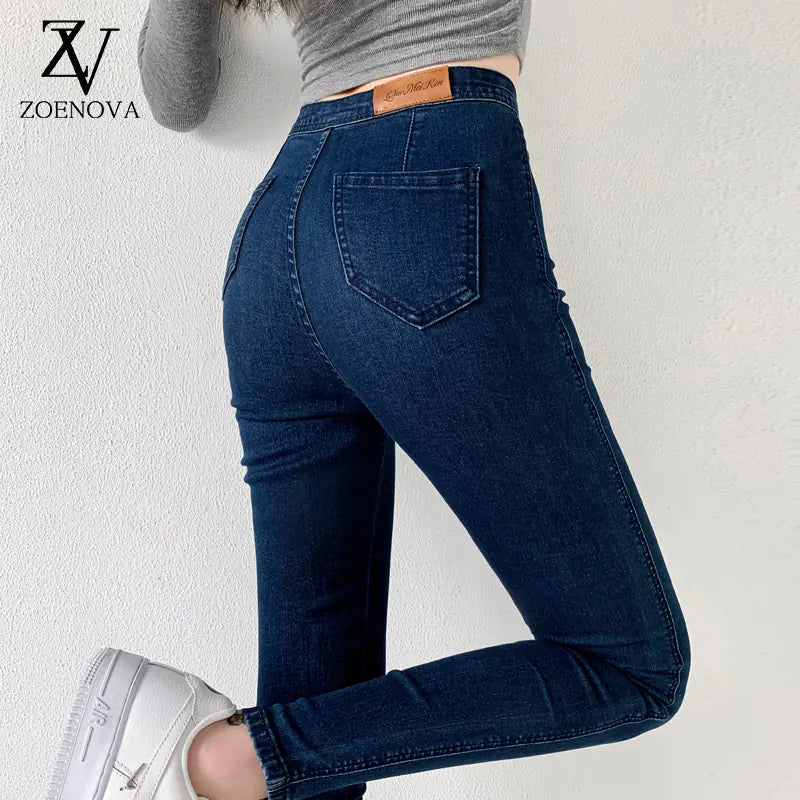 Slim Jeans