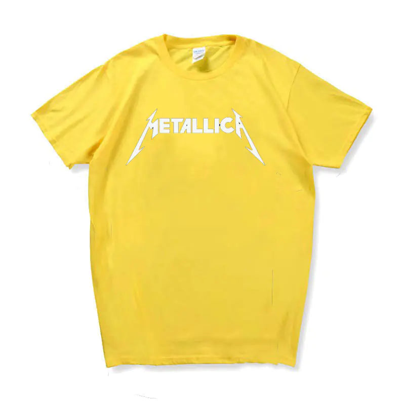 METALLICA Tee