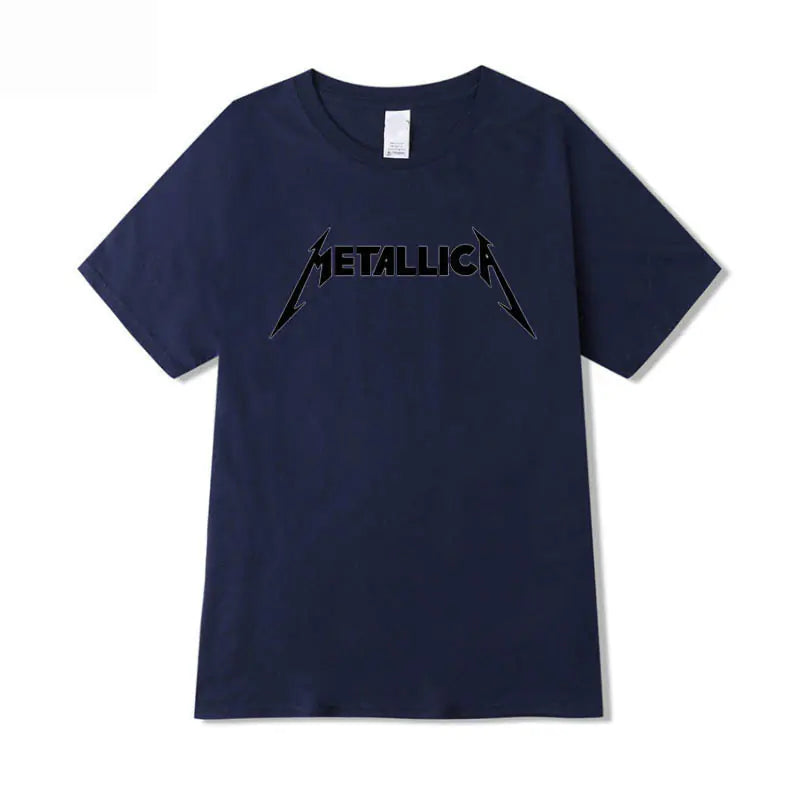 METALLICA Tee