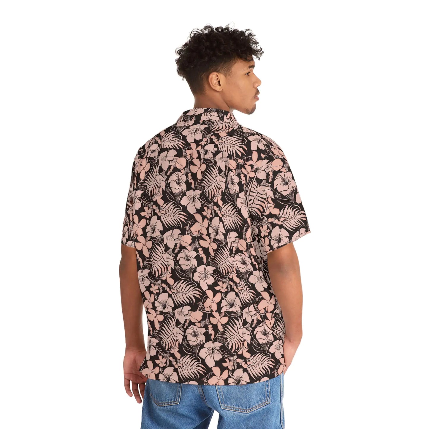 Hawaiian Shirt