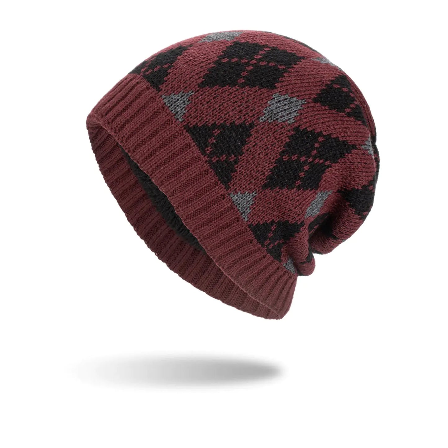 Diamond Hat