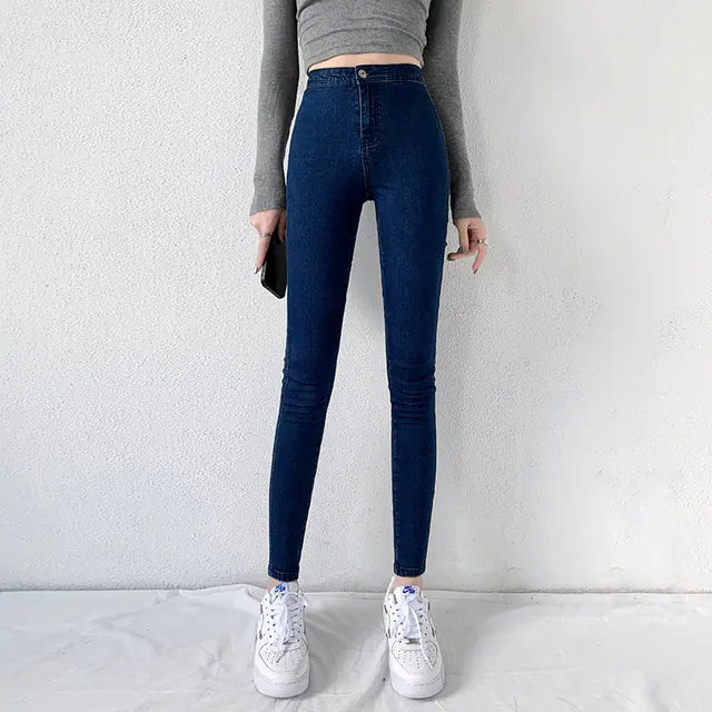 Slim Jeans