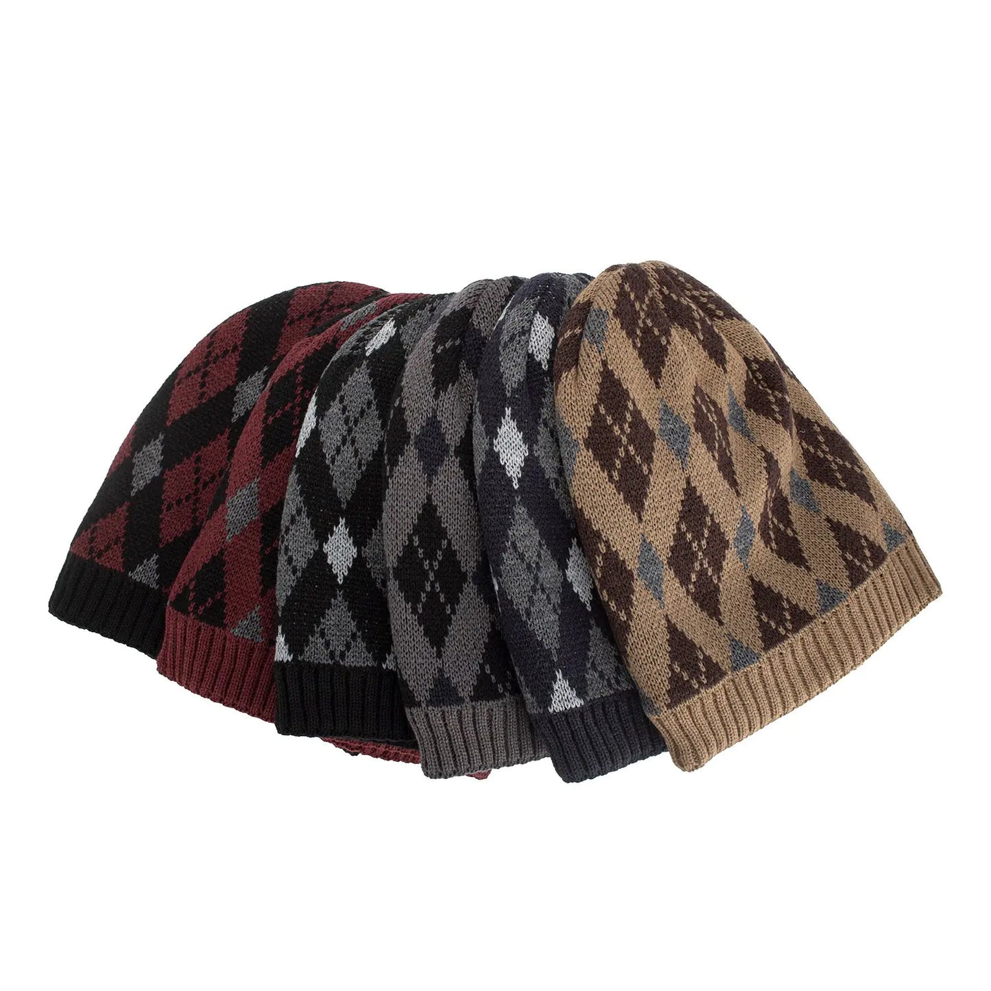 Diamond Hat