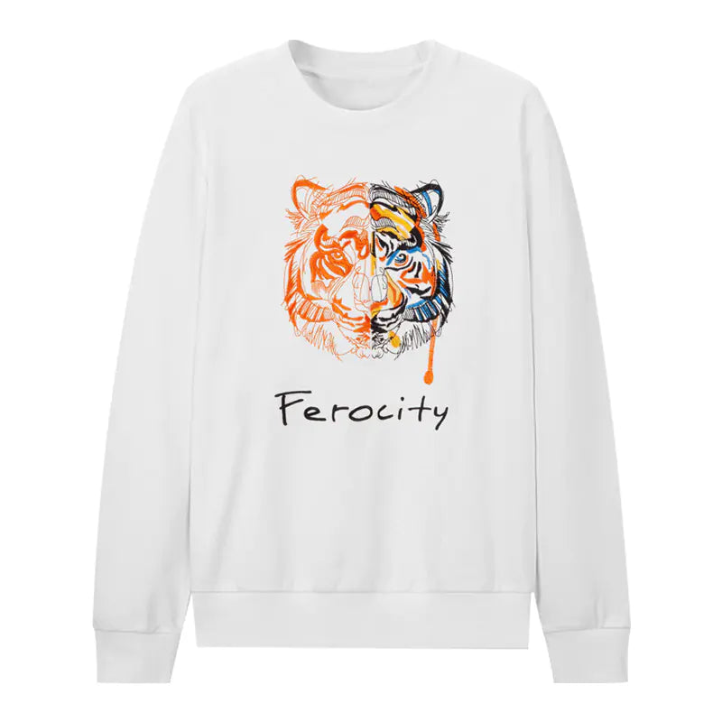 Streetwear Hoodie