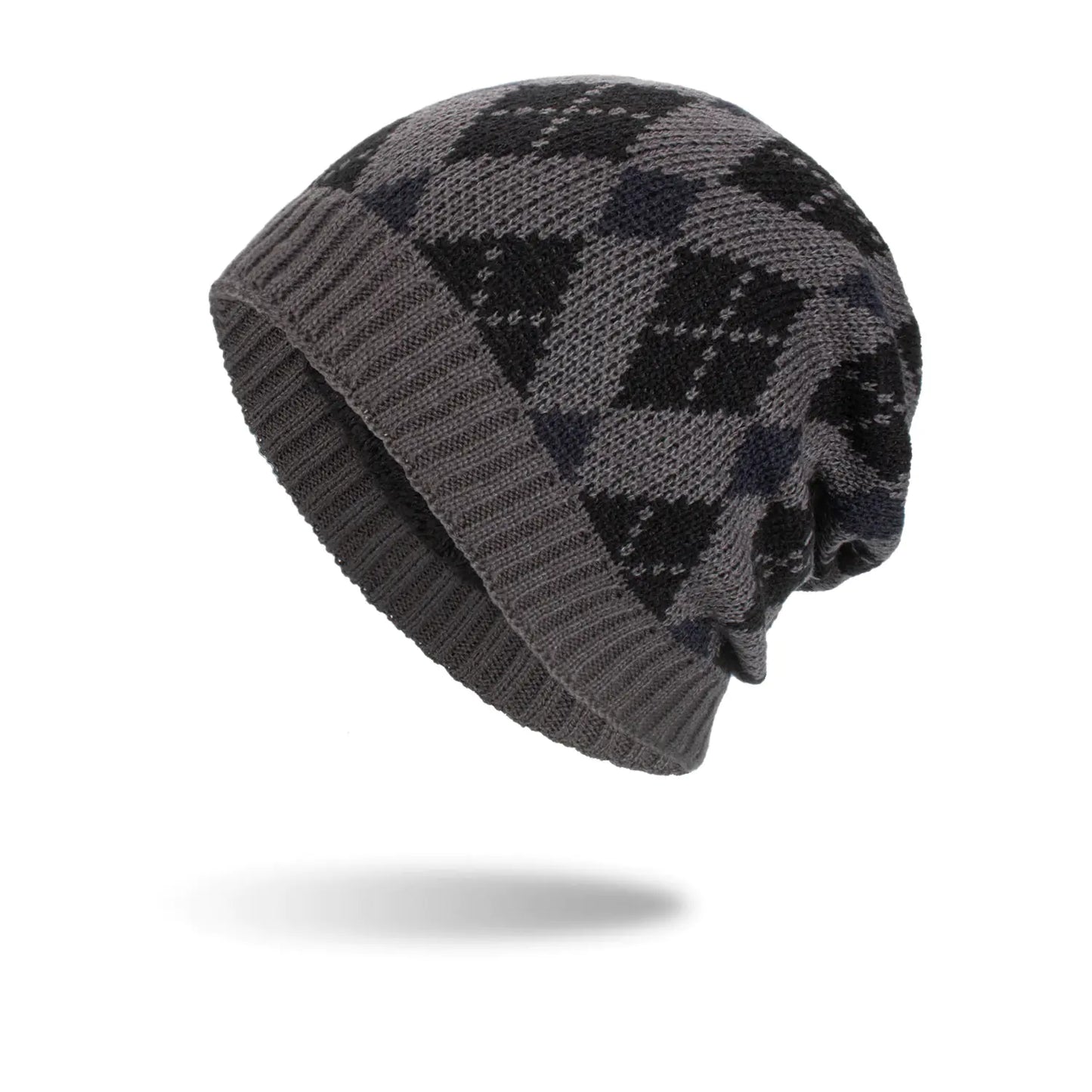 Diamond Hat