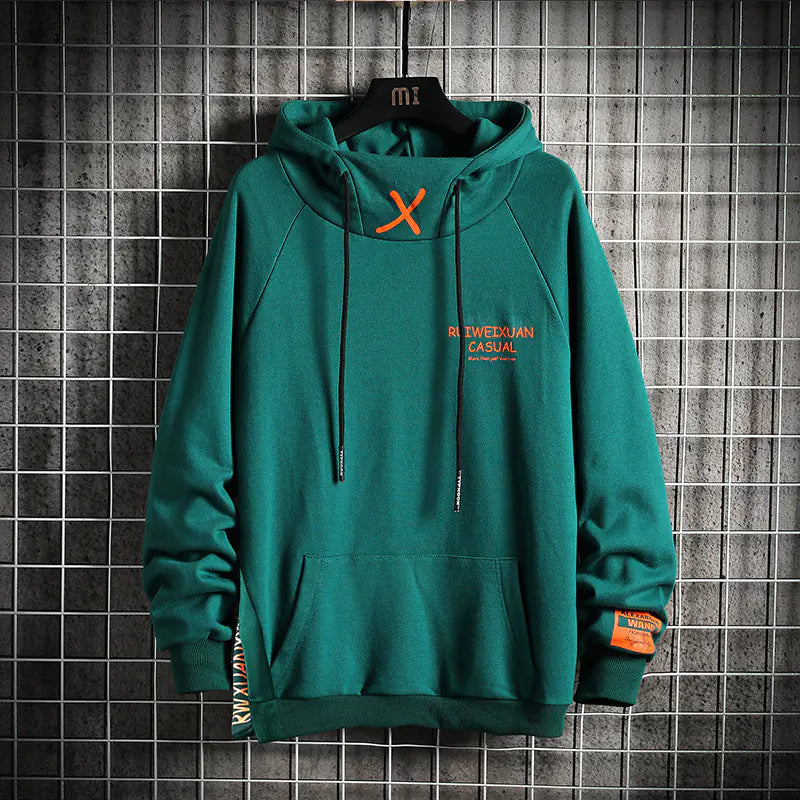 Hoodie