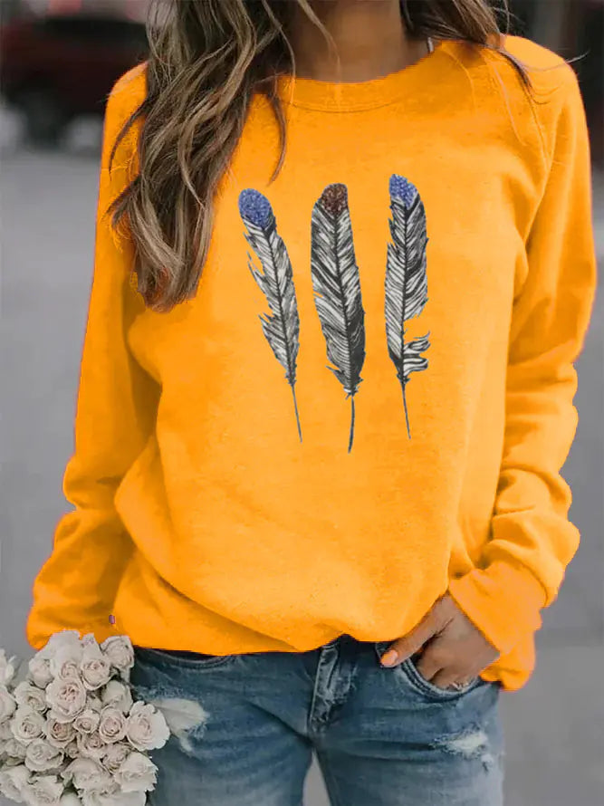 Sweater - European