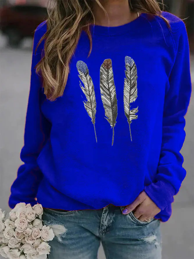Sweater - European