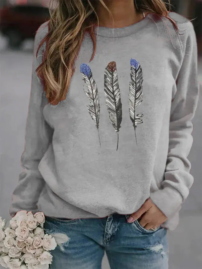 Sweater - European
