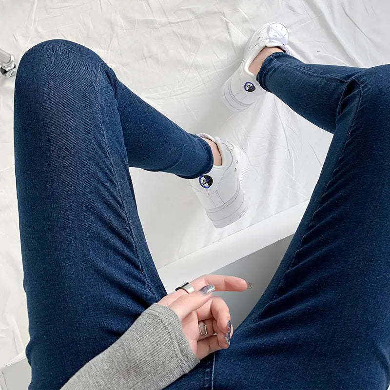 Slim Jeans