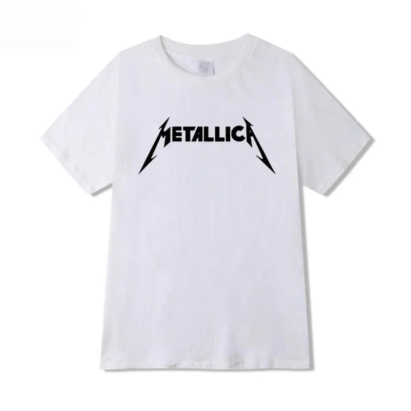 METALLICA Tee