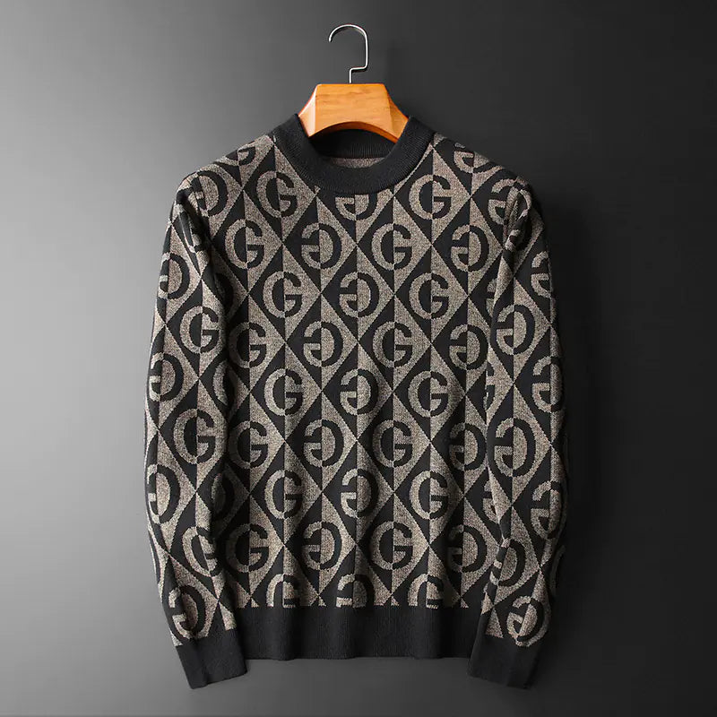 Turtleneck Slim Fit