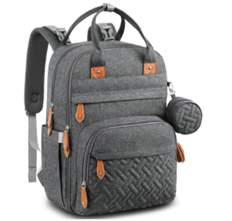 Mommy Backpack
