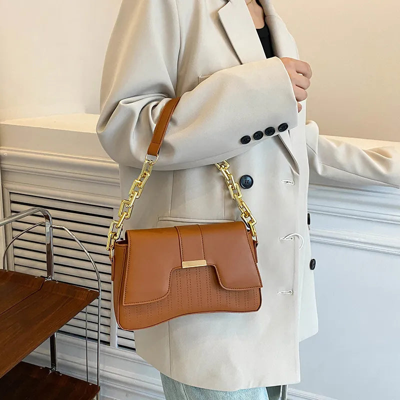 Underarm Bag