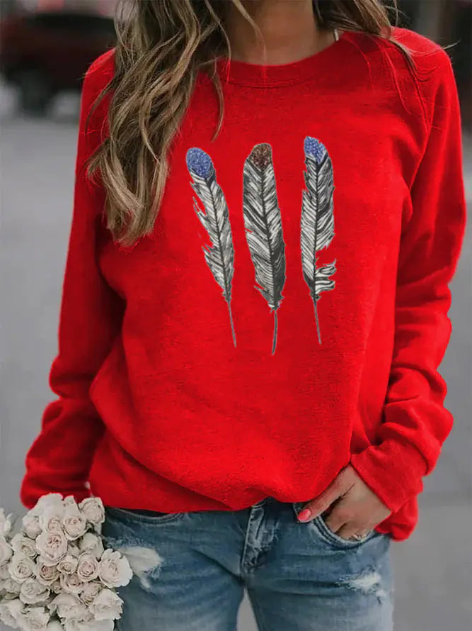 Sweater - European
