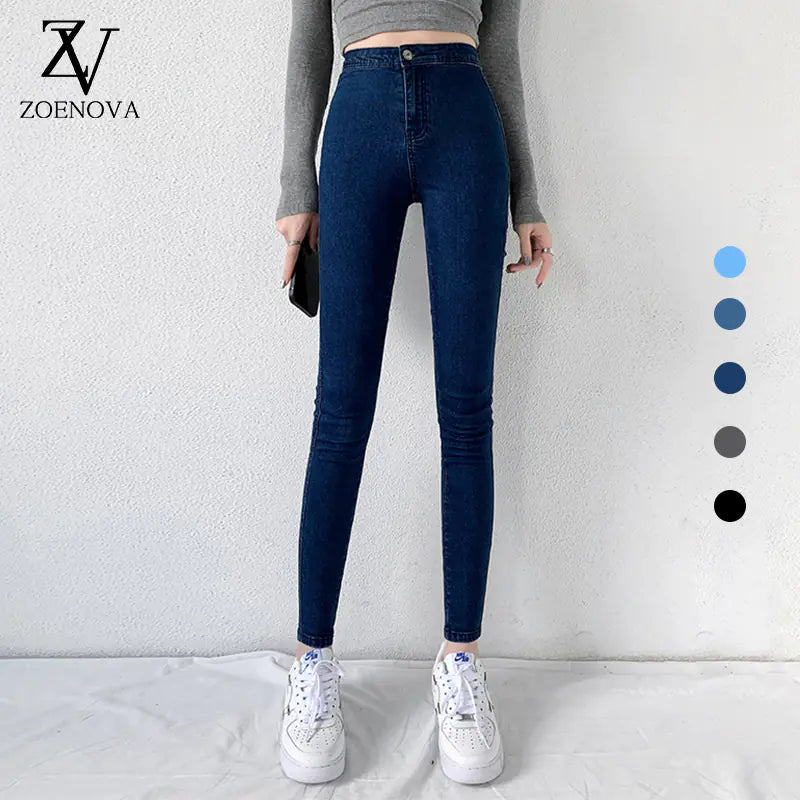 Slim Jeans