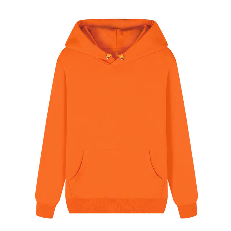 Hoodie Workwear