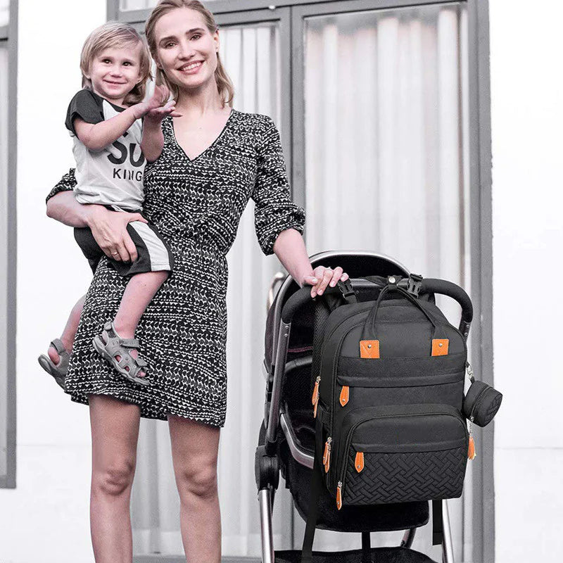 Mommy Backpack