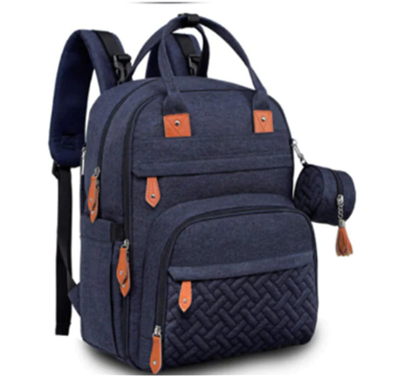 Mommy Backpack