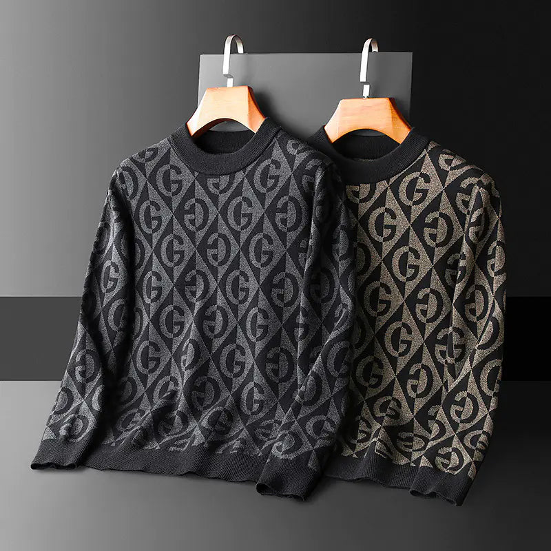 Turtleneck Slim Fit