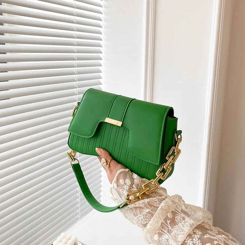 Underarm Bag