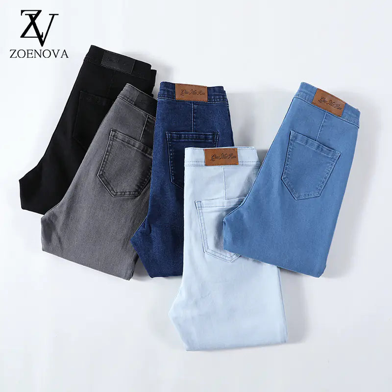 Slim Jeans