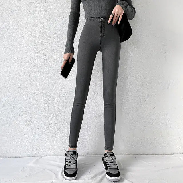 Slim Jeans