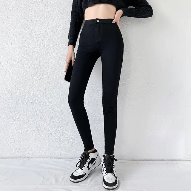 Slim Jeans