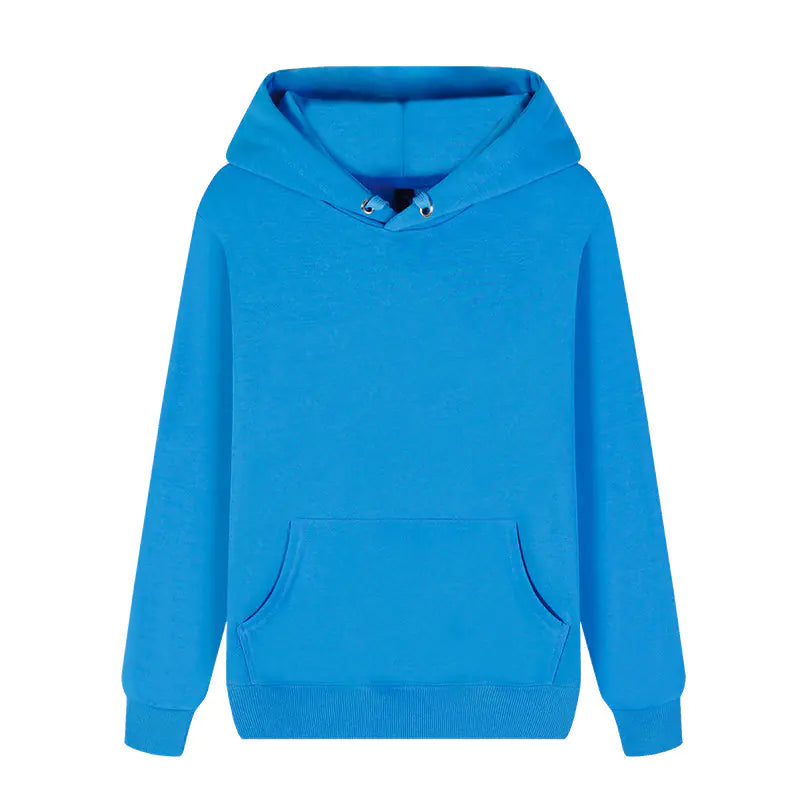 Hoodie Workwear