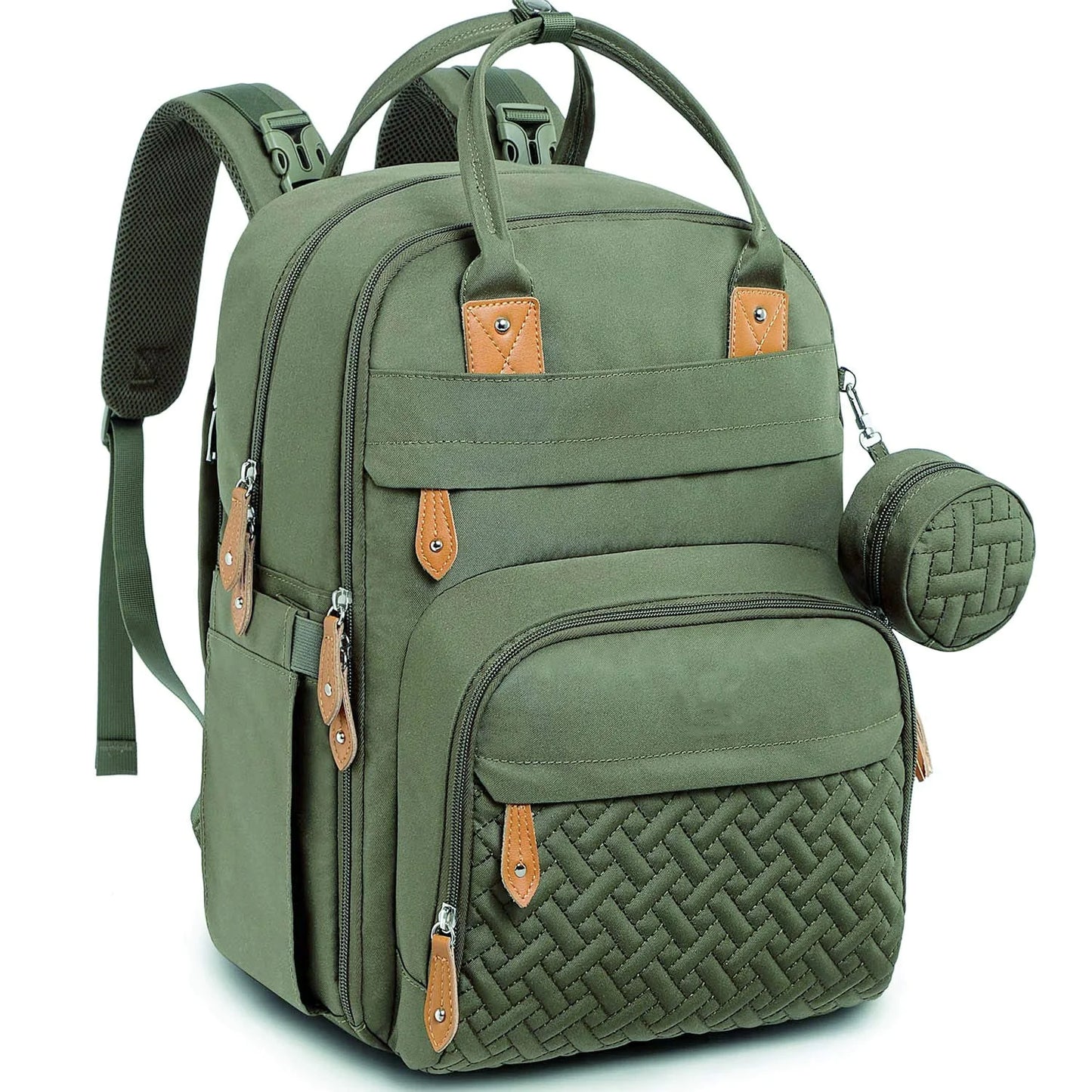 Mommy Backpack