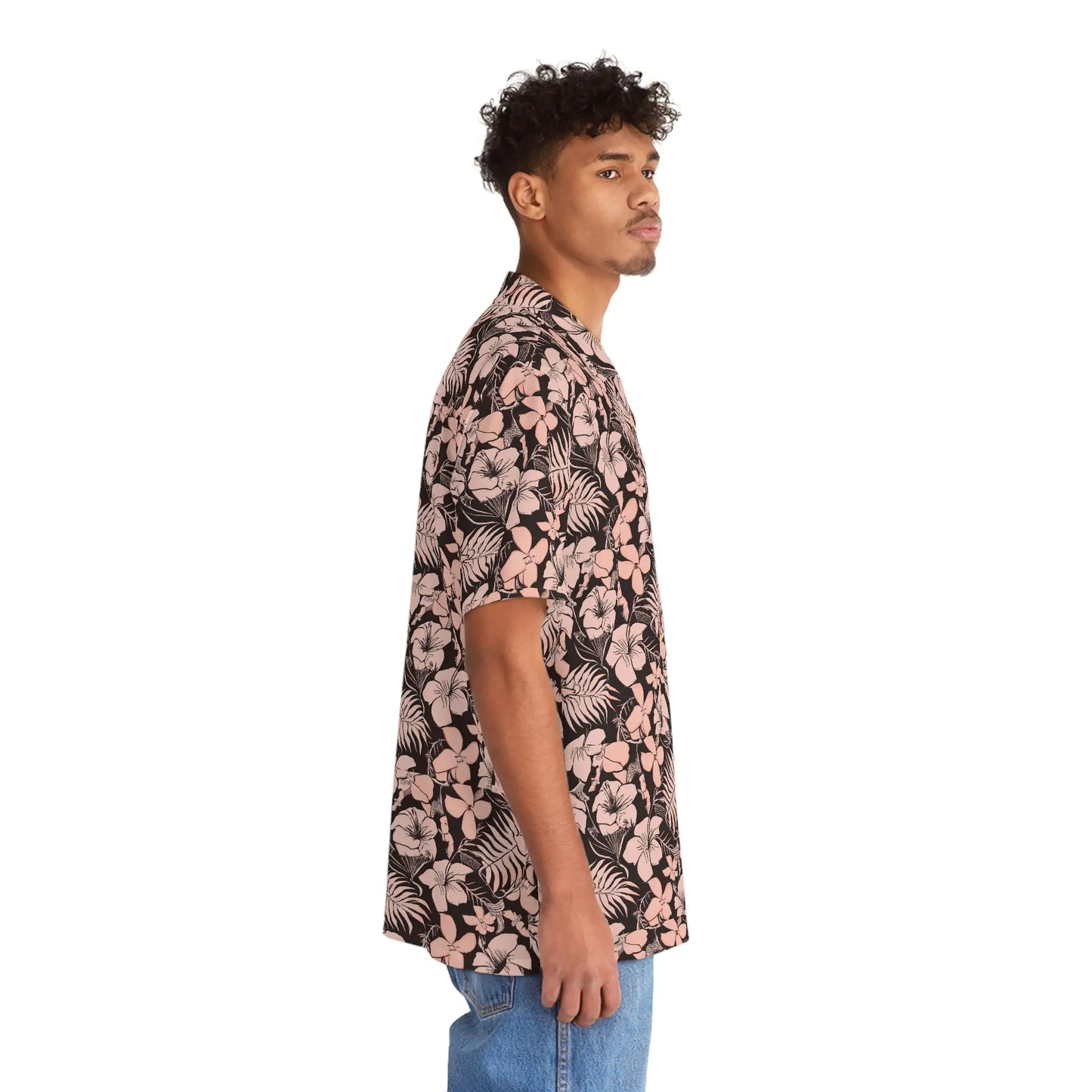 Hawaiian Shirt