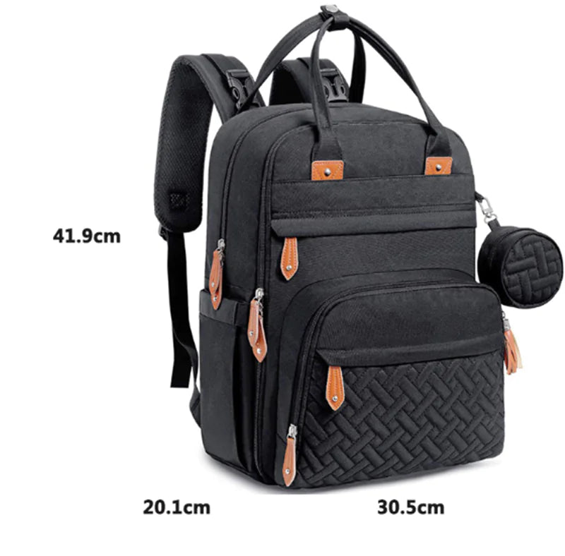 Mommy Backpack