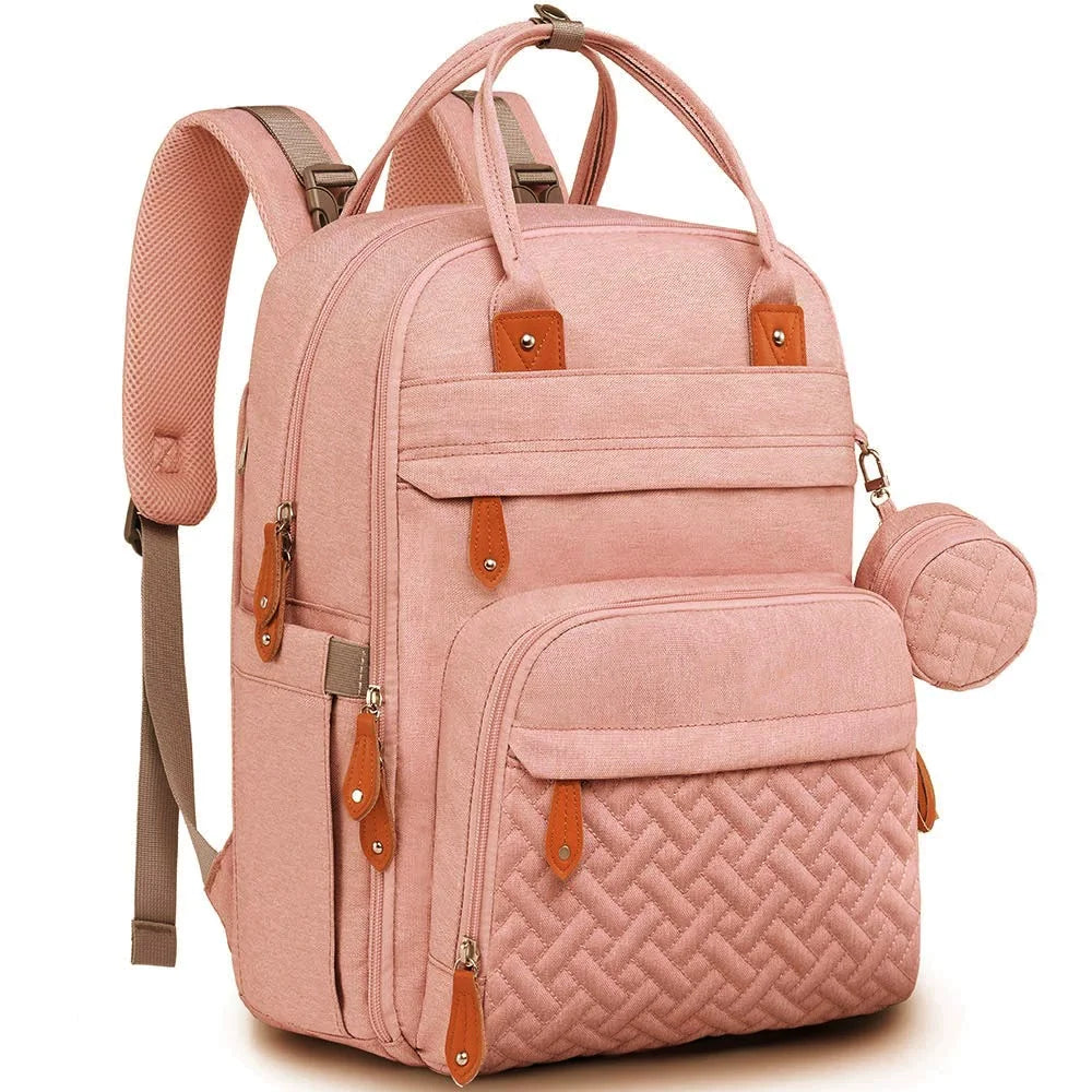 Mommy Backpack