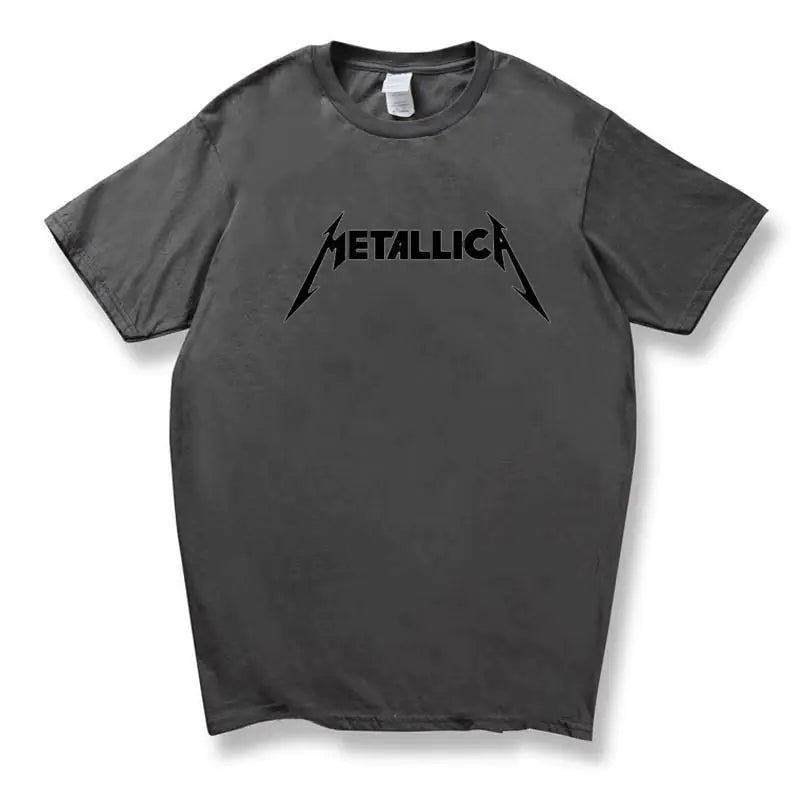 METALLICA Tee