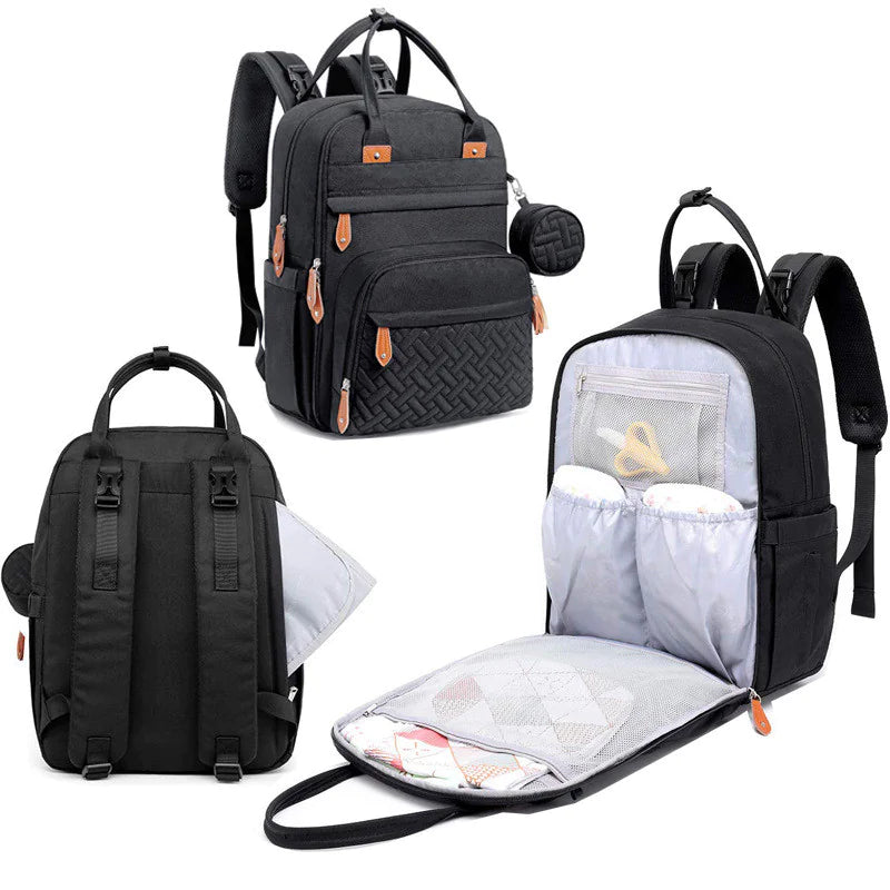 Mommy Backpack