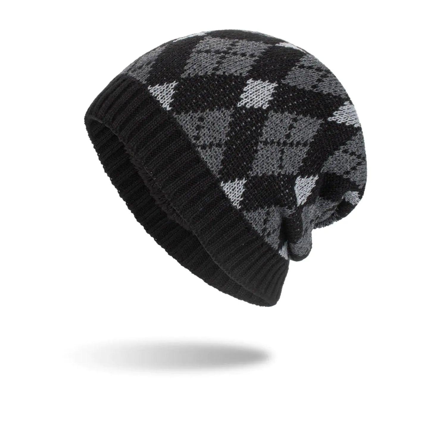 Diamond Hat
