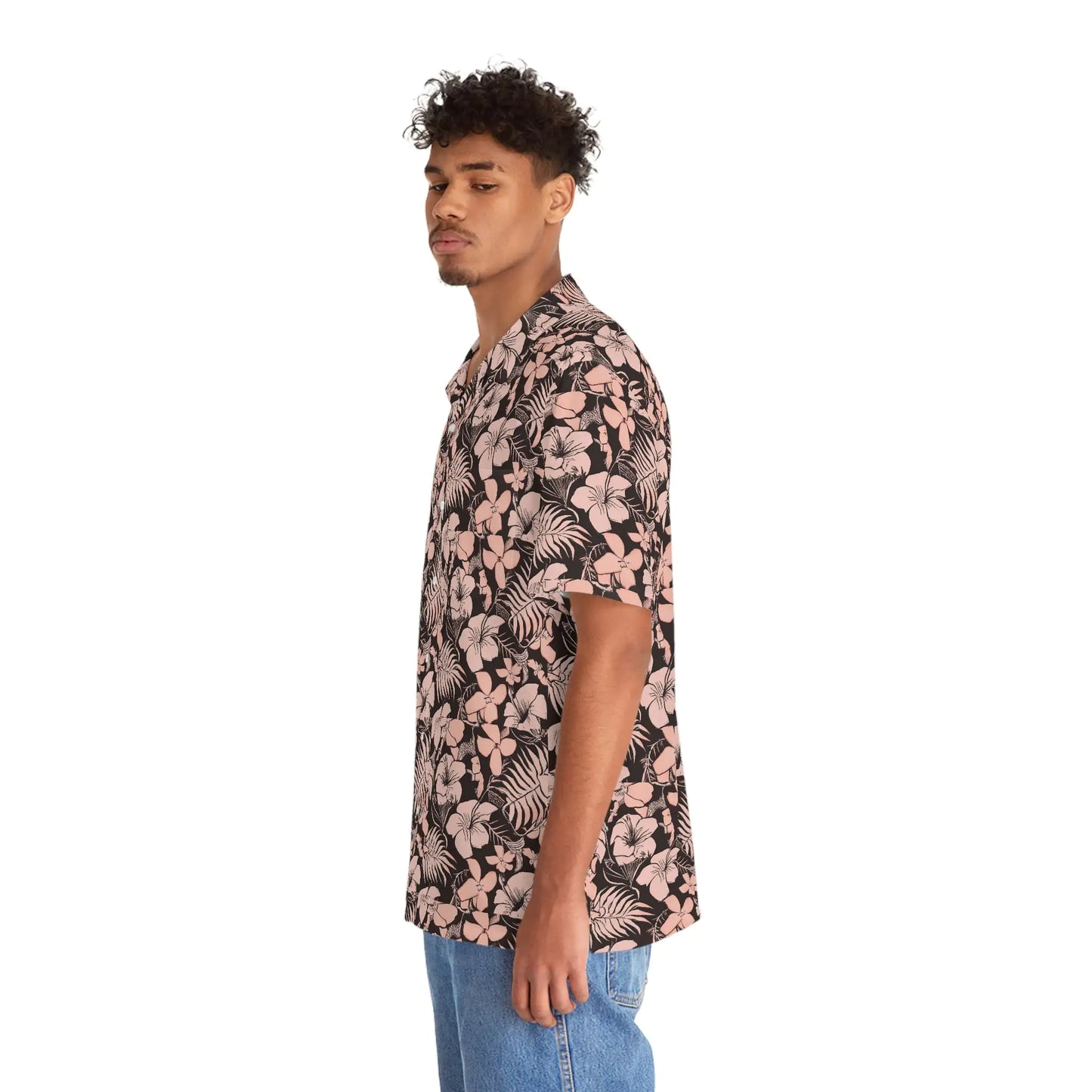 Hawaiian Shirt