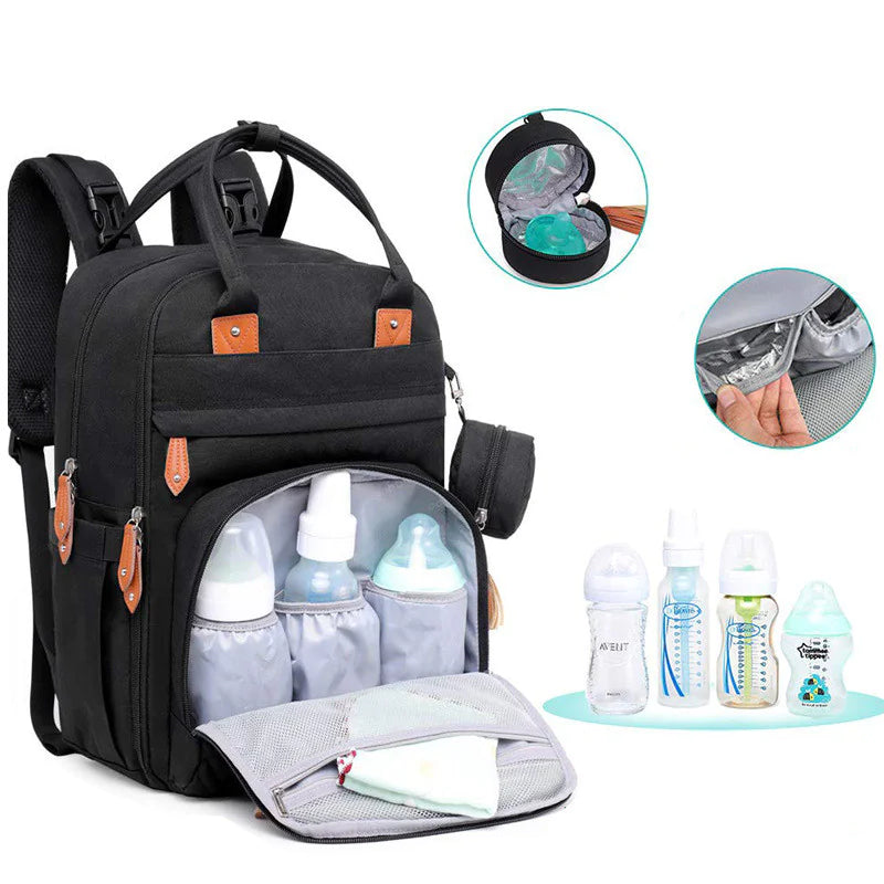Mommy Backpack