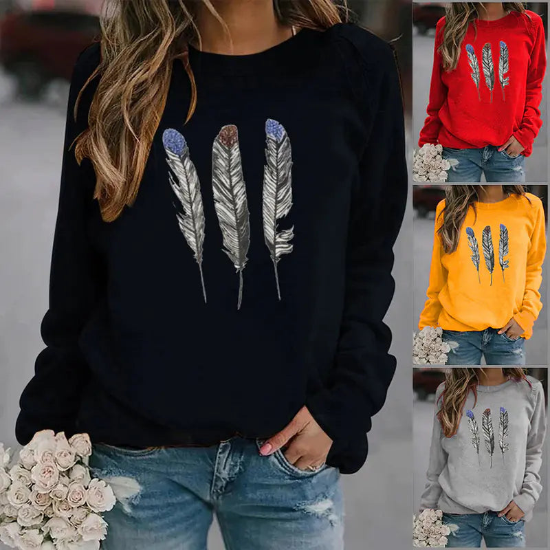 Sweater - European