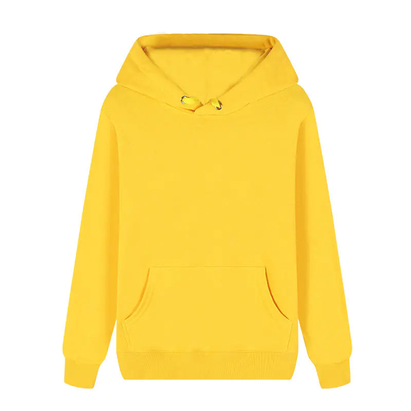 Hoodie Workwear