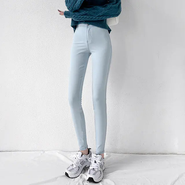 Slim Jeans