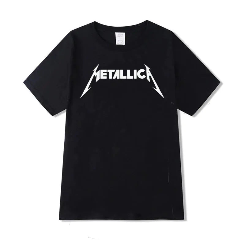 METALLICA Tee