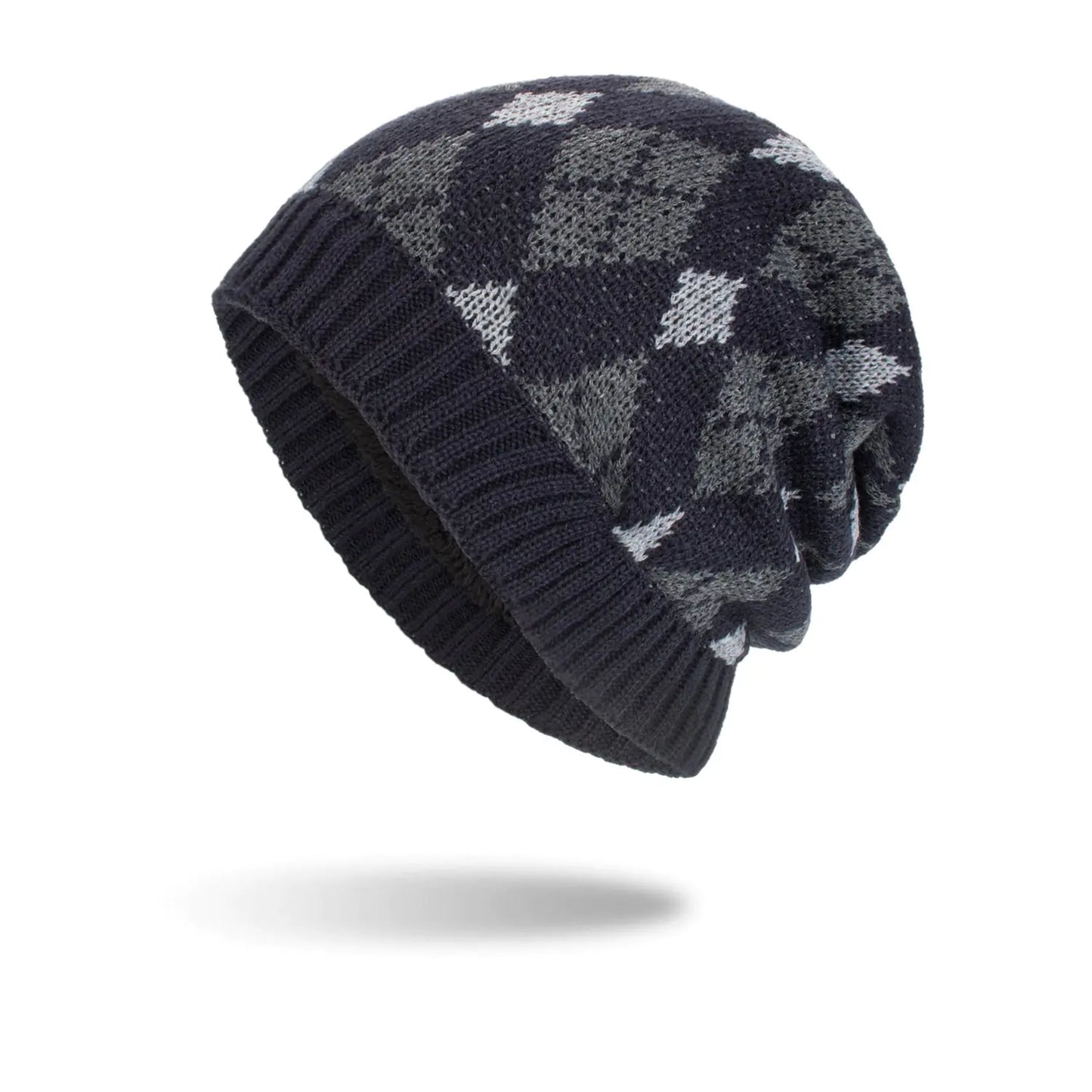 Diamond Hat