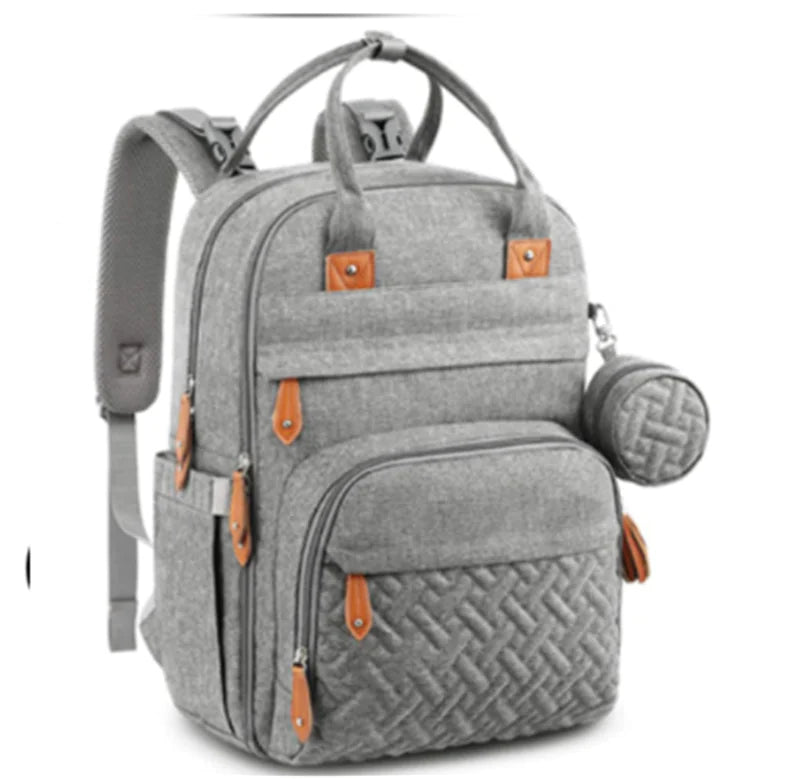 Mommy Backpack
