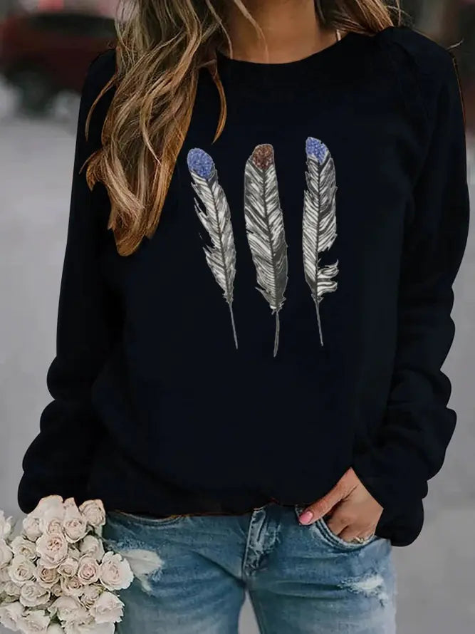 Sweater - European