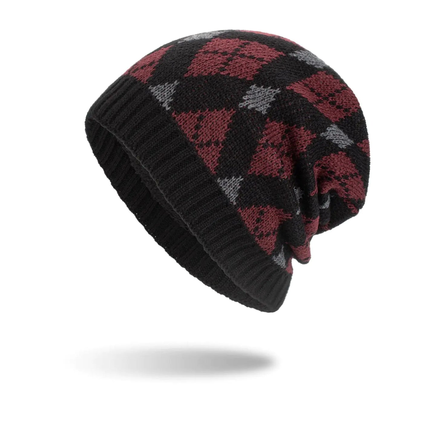 Diamond Hat