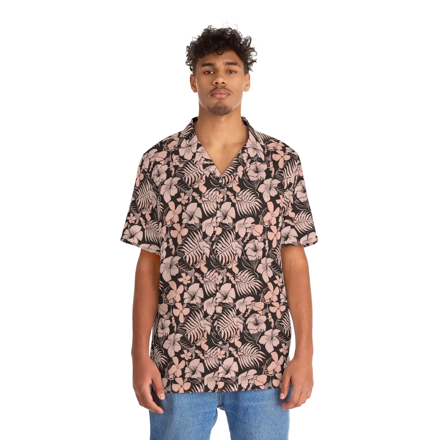 Hawaiian Shirt