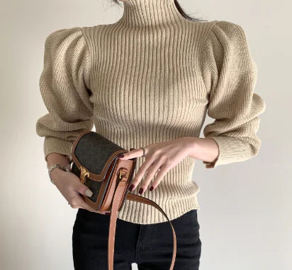 Slim Fit Pullover